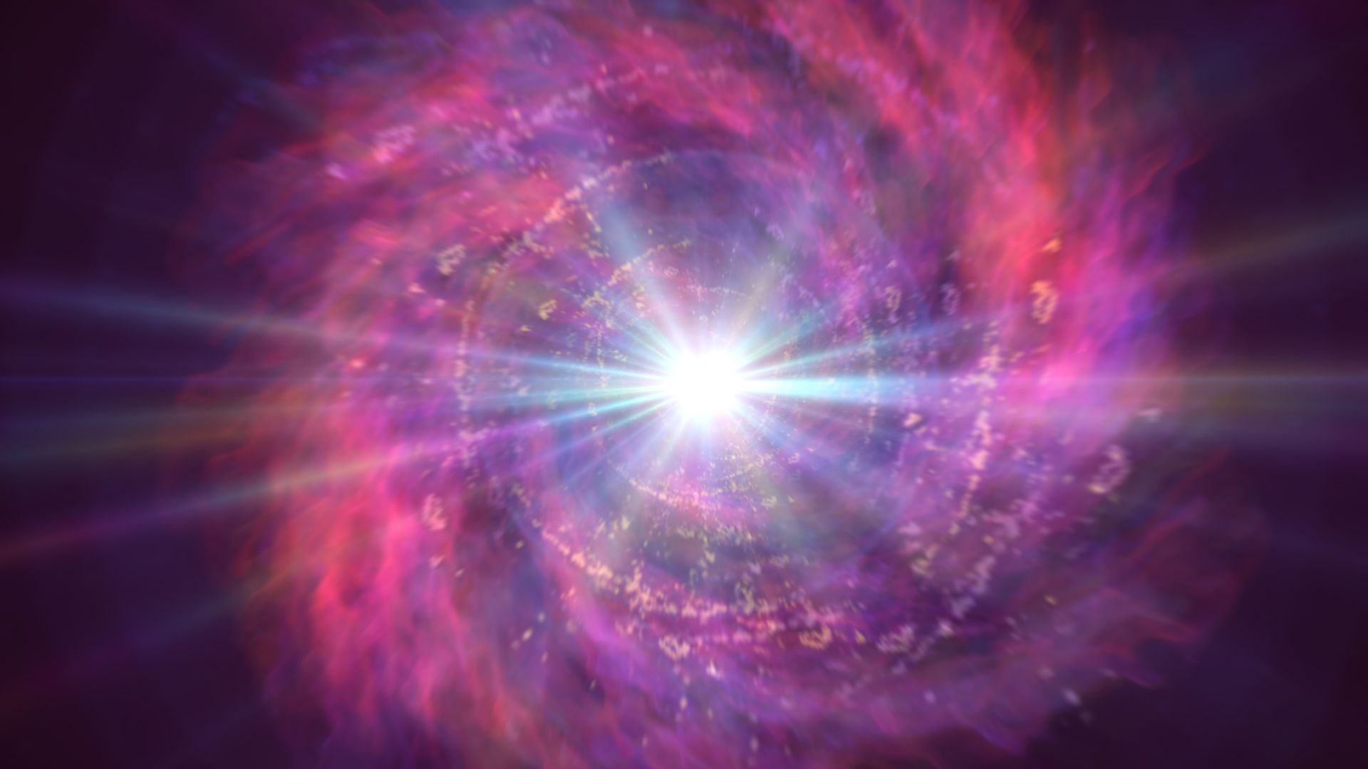 Scientists develop highly sensitive high-energy X-Ray detector to peer into extreme cosmic environments